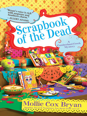 Scrapbook of the Dead - ebook